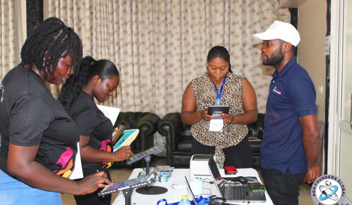 Closing remarks from Ghana Board