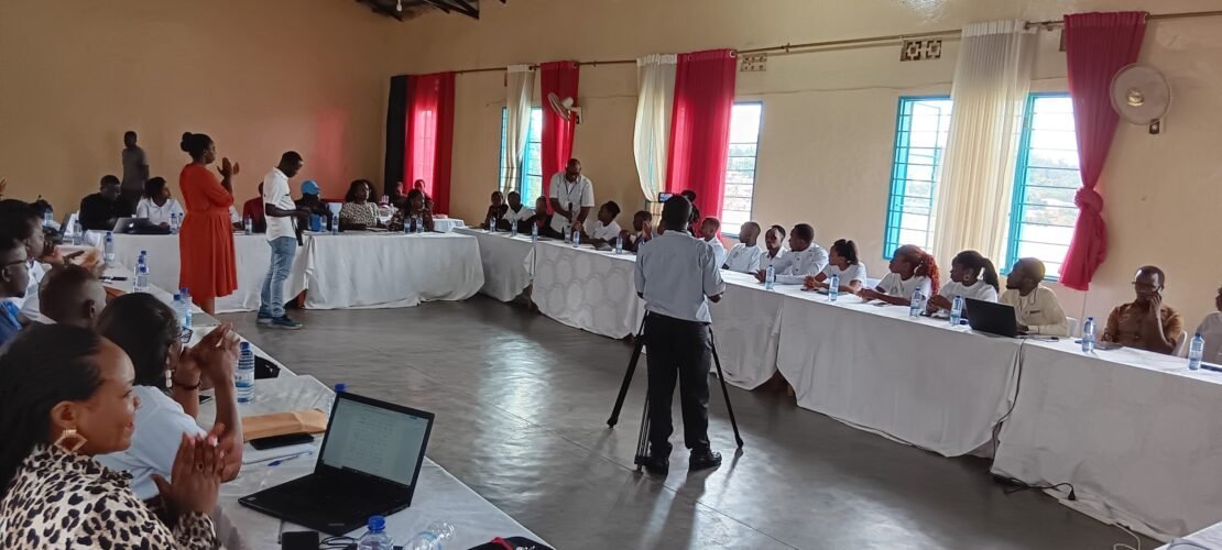 Strategic plans launch