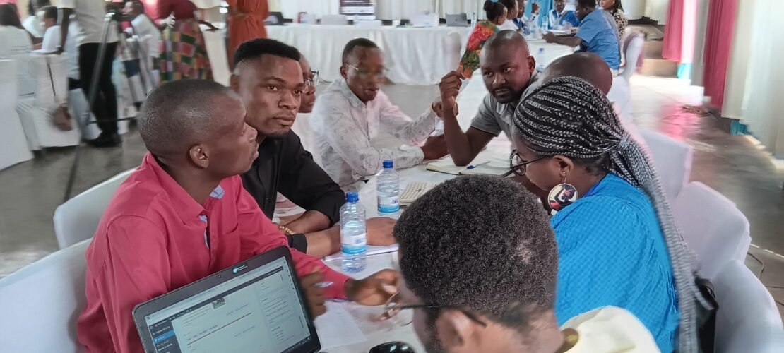 Country representatives reviews