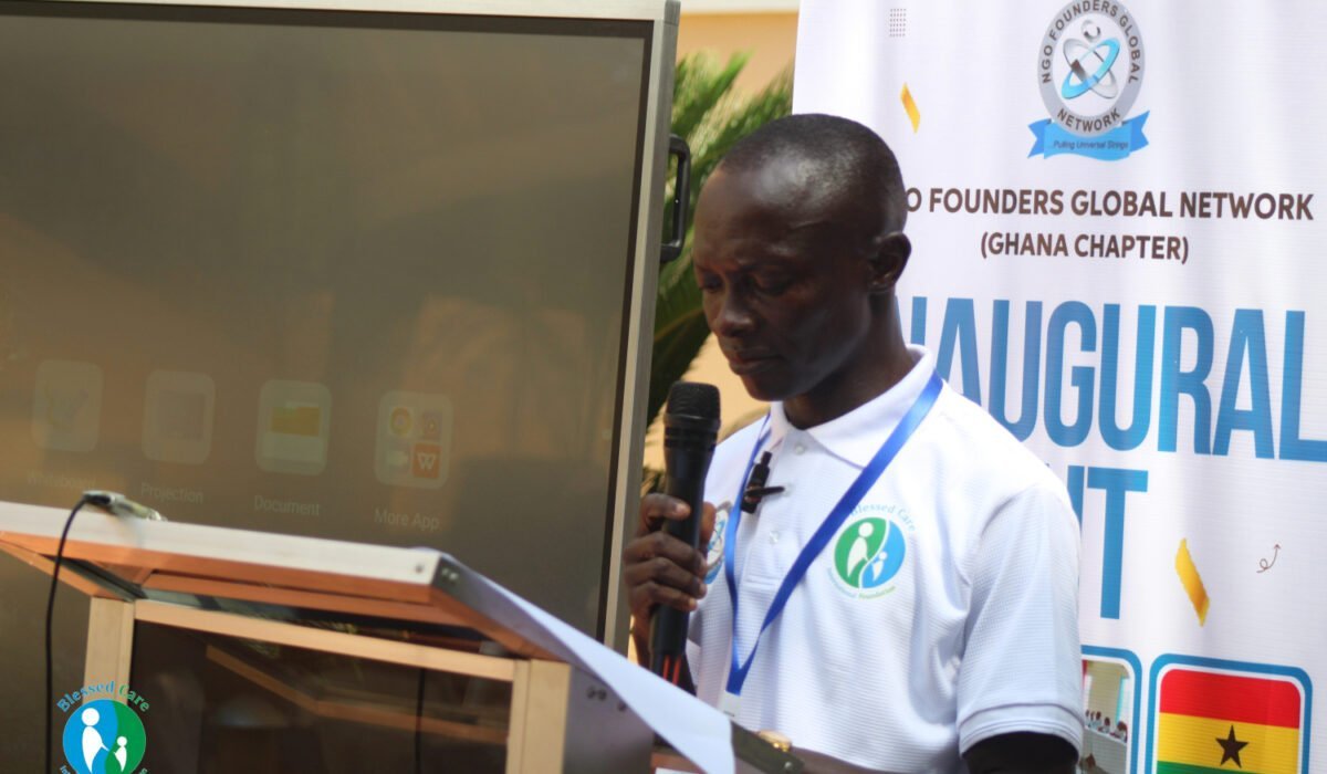 Youth seminar presentations