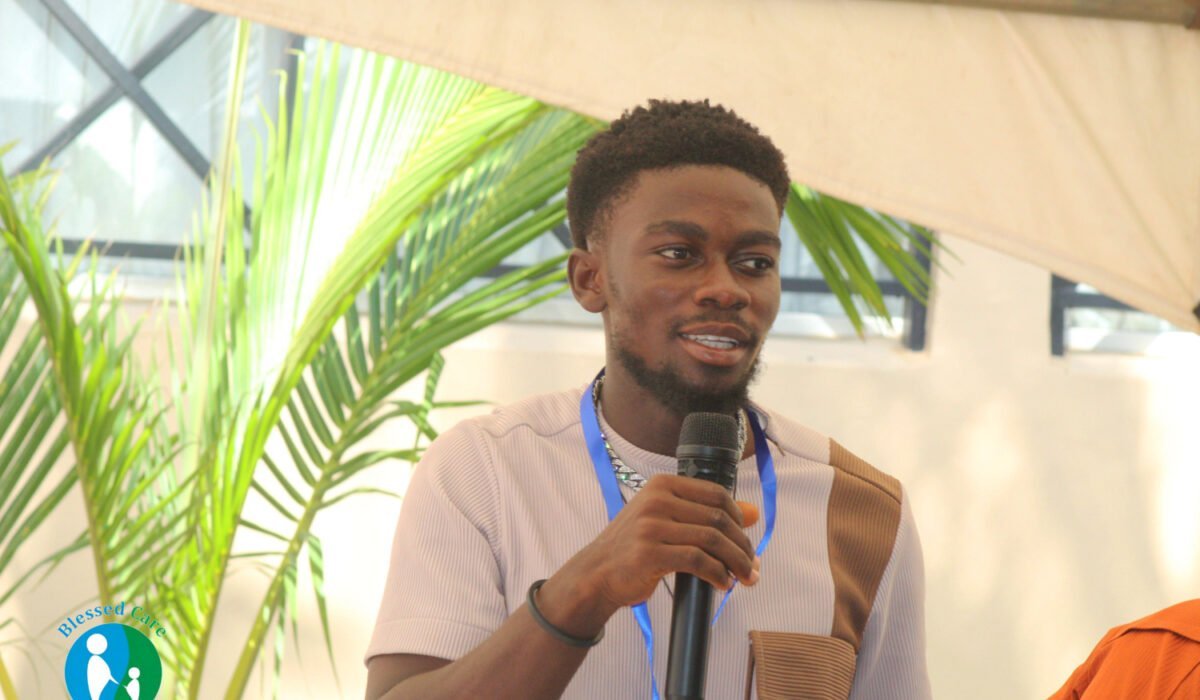 Ghana chapter advisory board introduction