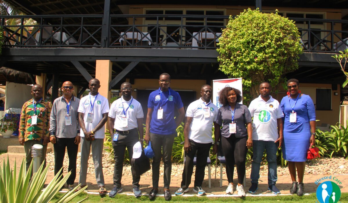 Day 1 group highlights photo