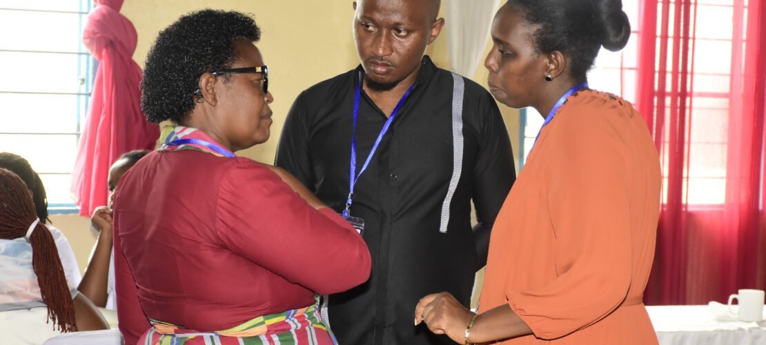 National expansions workshop