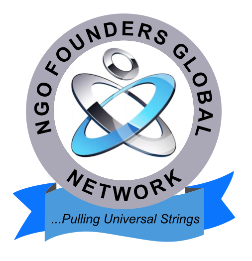 NGO Founders Logo