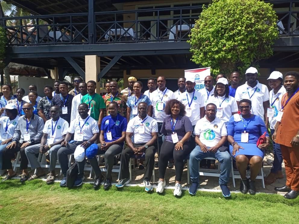 NFGN Summit Outreach and Humanitarian Program