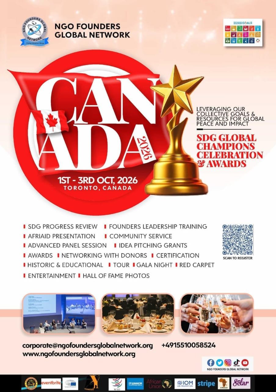 Canada Summit Info