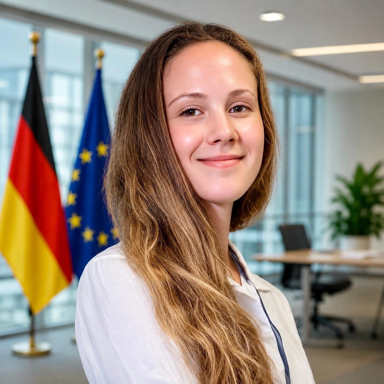 Sophie Degenhardt