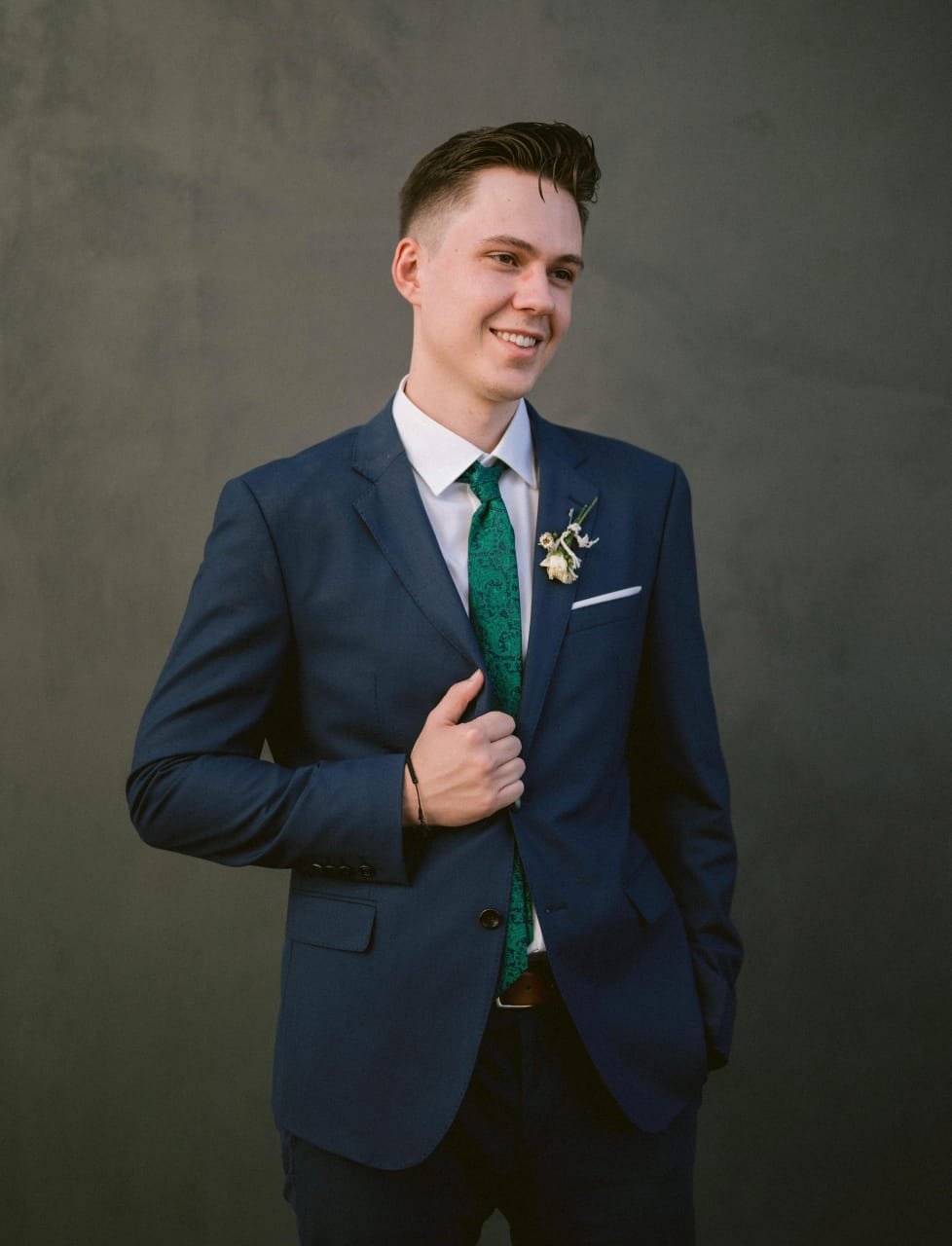 Jeremi Degenhardt