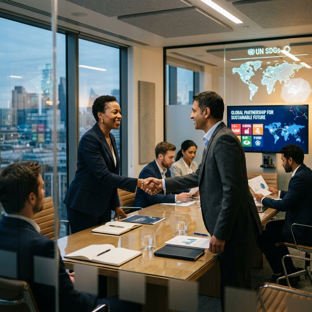 Collaboration and Projects